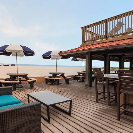 Dolphin Beach Resort-2