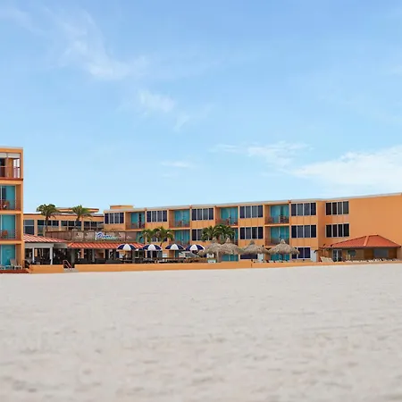 Dolphin Beach Resort-3