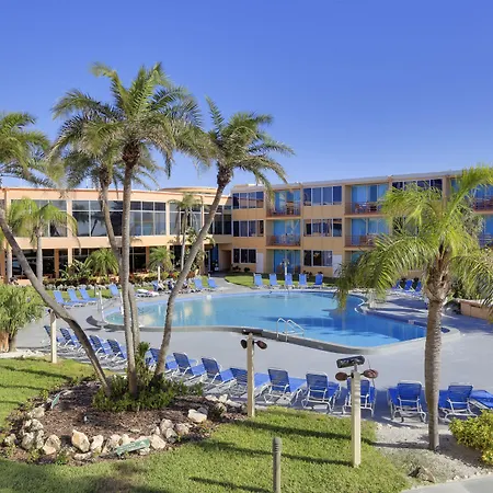 Dolphin Beach Resort-3